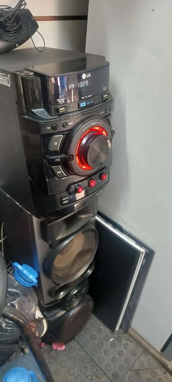 Mini system  - Foto 3