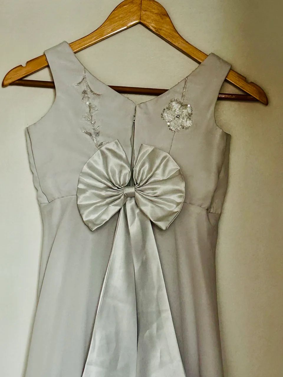Vestido infantil  - Foto 4