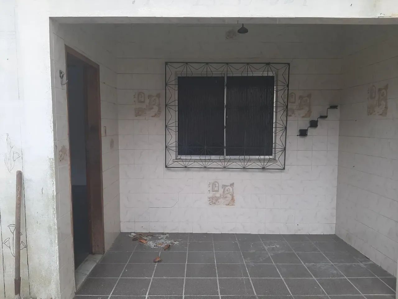 Casa à Venda em Rocha Miranda