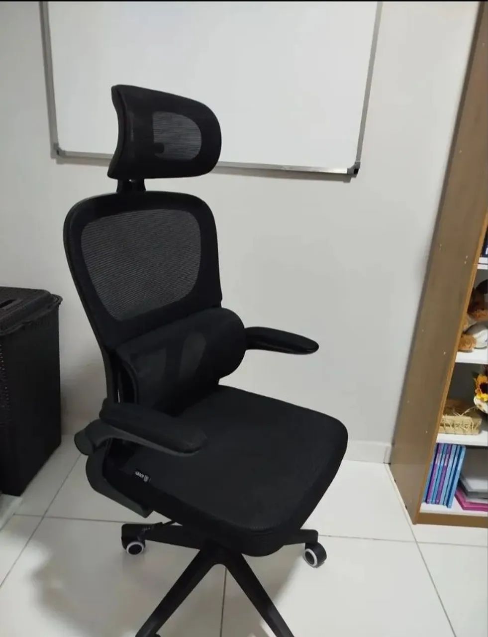 Cadeira Ergonômica Luvinco B500  - Nova