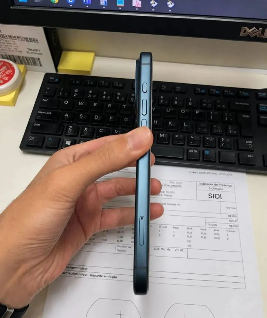 IPHONE 17 PRO MAX - Foto 2