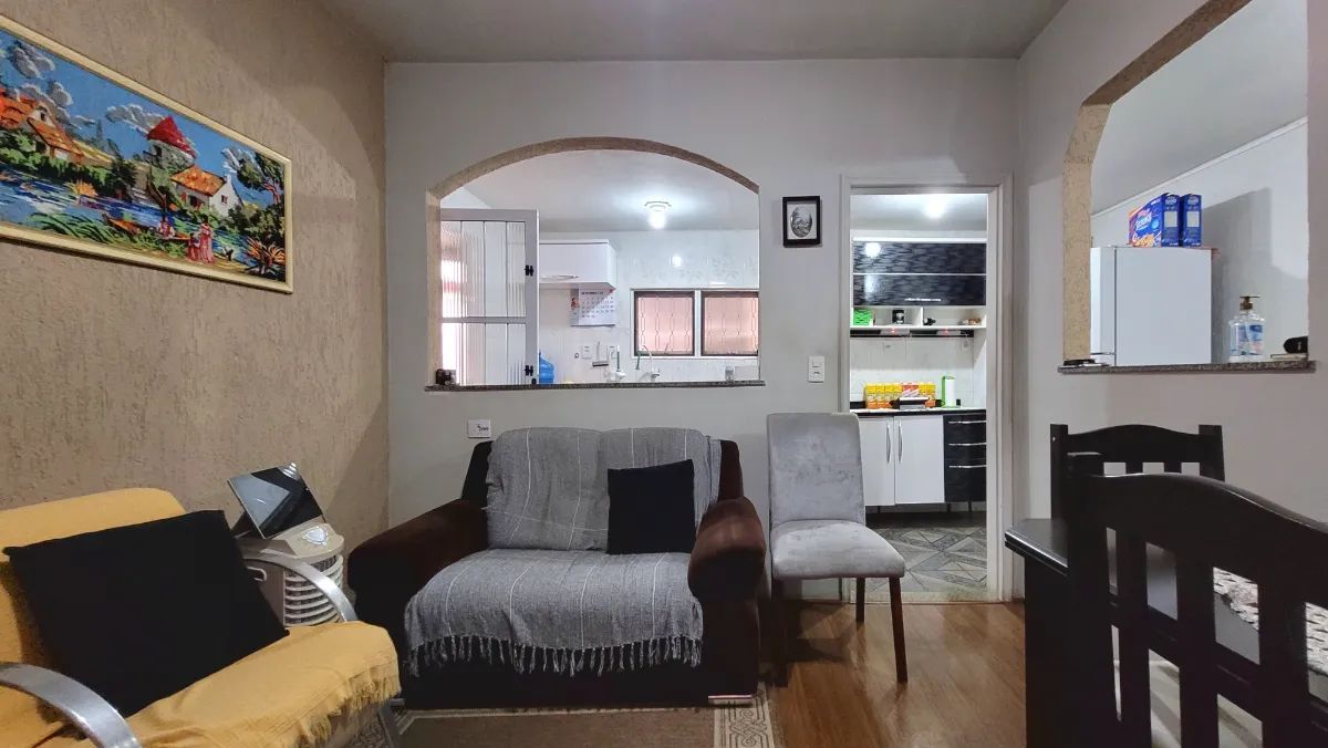 Casa para venda em Parque Erasmo Assunção com 4 quartos, 176m² - Foto 2