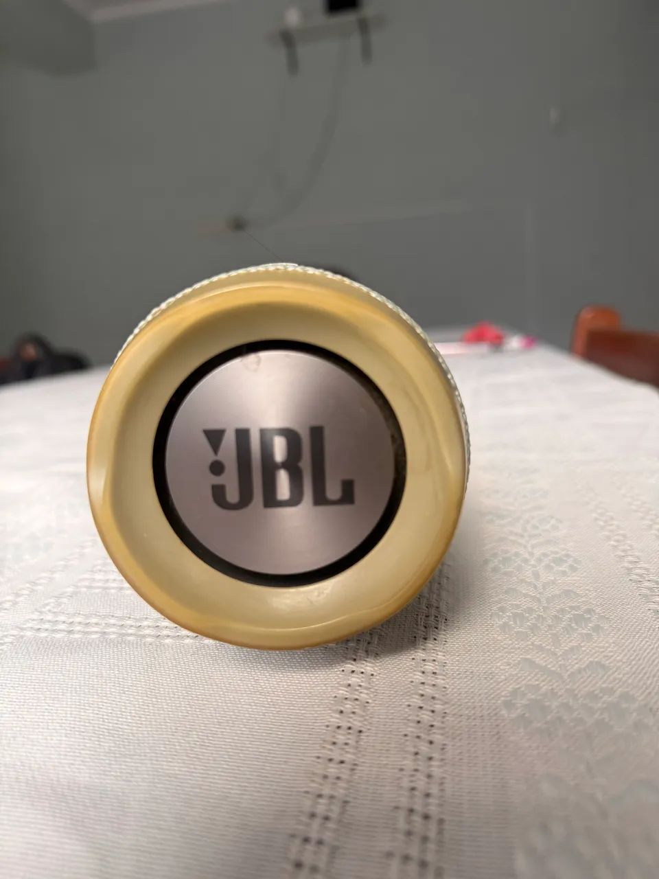 Caixa de Som Bluetooth JBL Charge 3 - Original  - Foto 2