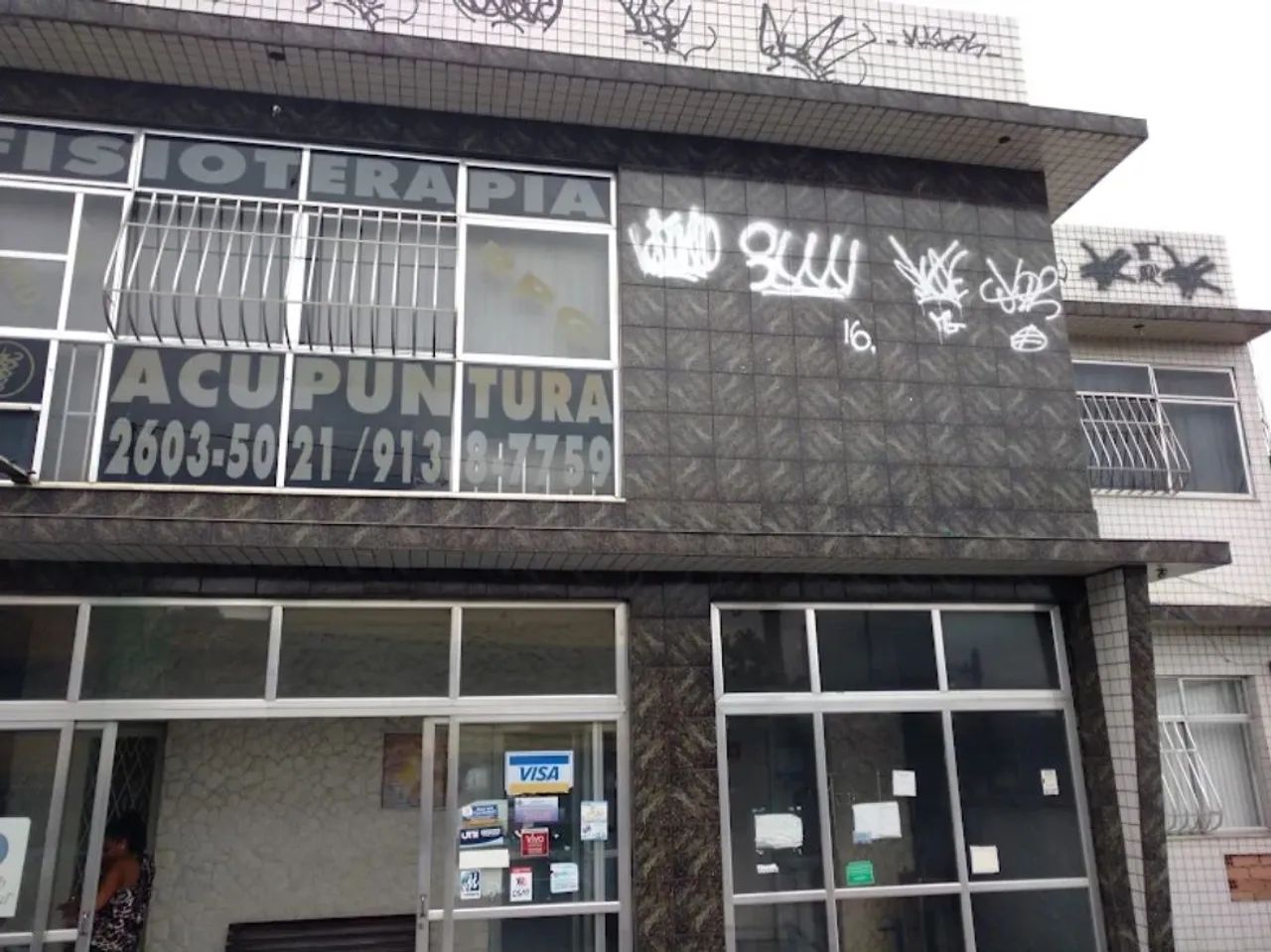 Consultório para alugar no 2 andar de clínica movimentada - Foto 3