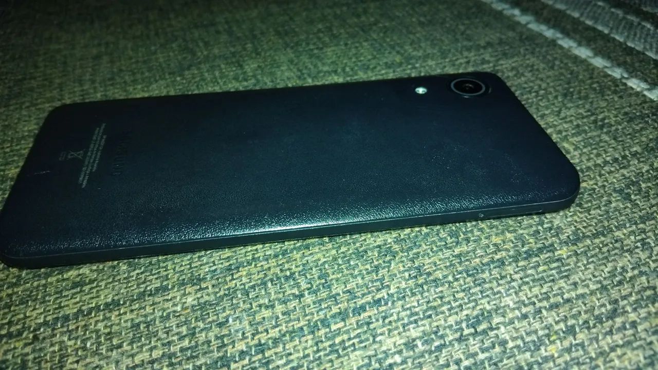 SAMSUNG A03 CORE 32GB  - Foto 5