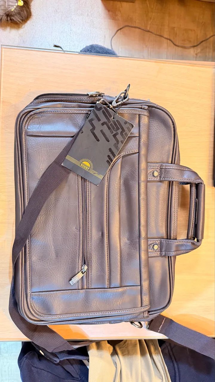 Bolsa carteiro - Foto 4