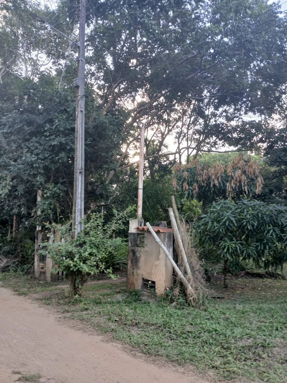 Terreno a venda praia do Sargi - Foto 4