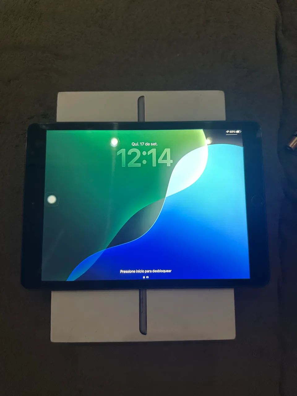 iPad 8 geração  - Foto 5