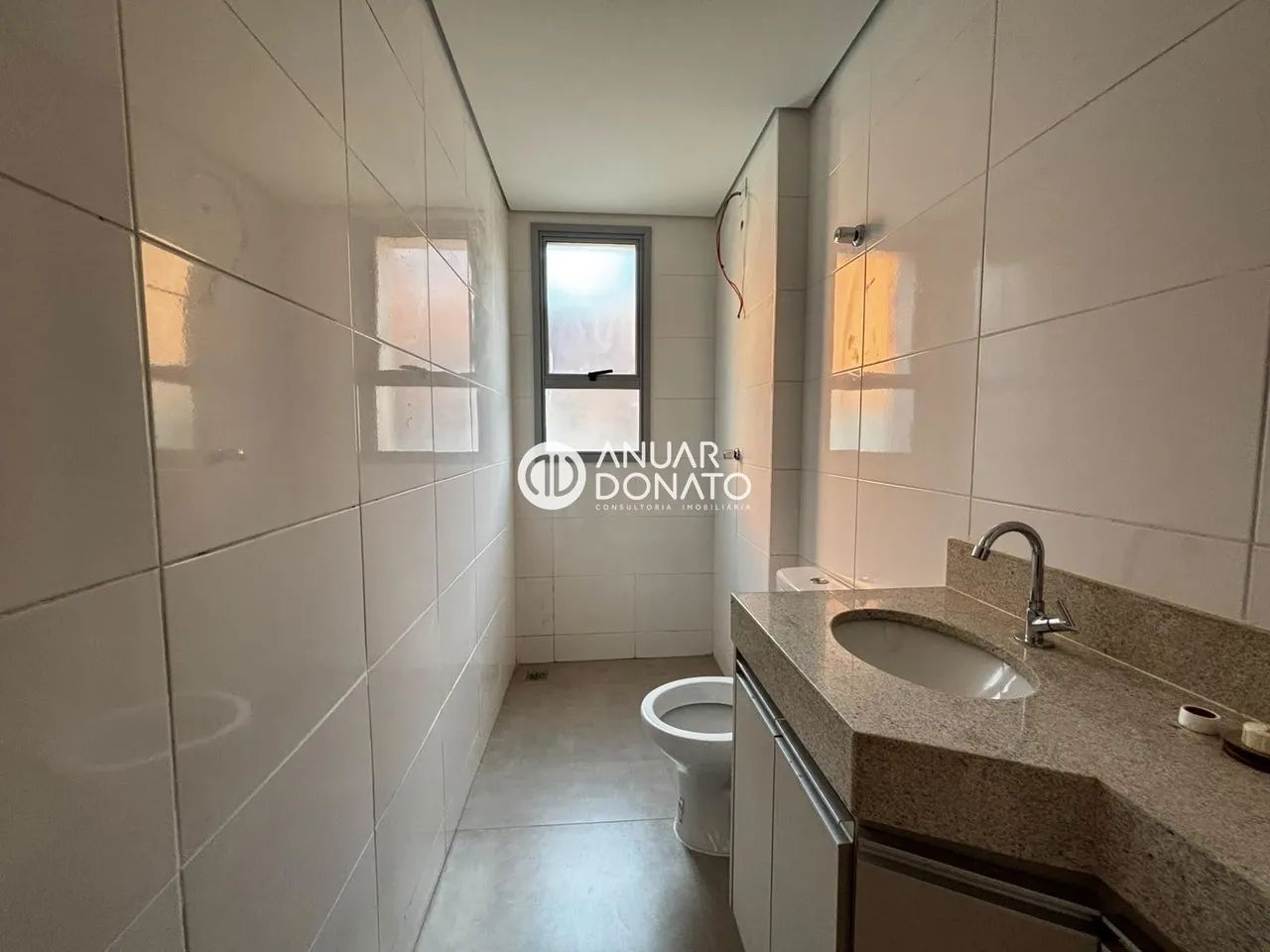 Anuar Donato Apartamento Locação 2 Quartos Funcionários - Foto 5
