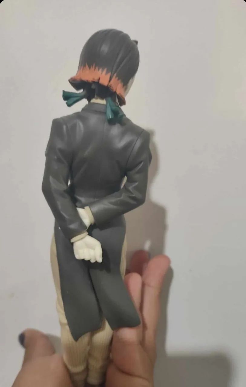 Figure Kimetsu no Yaiba Demon Slayer Enmu - Foto 4