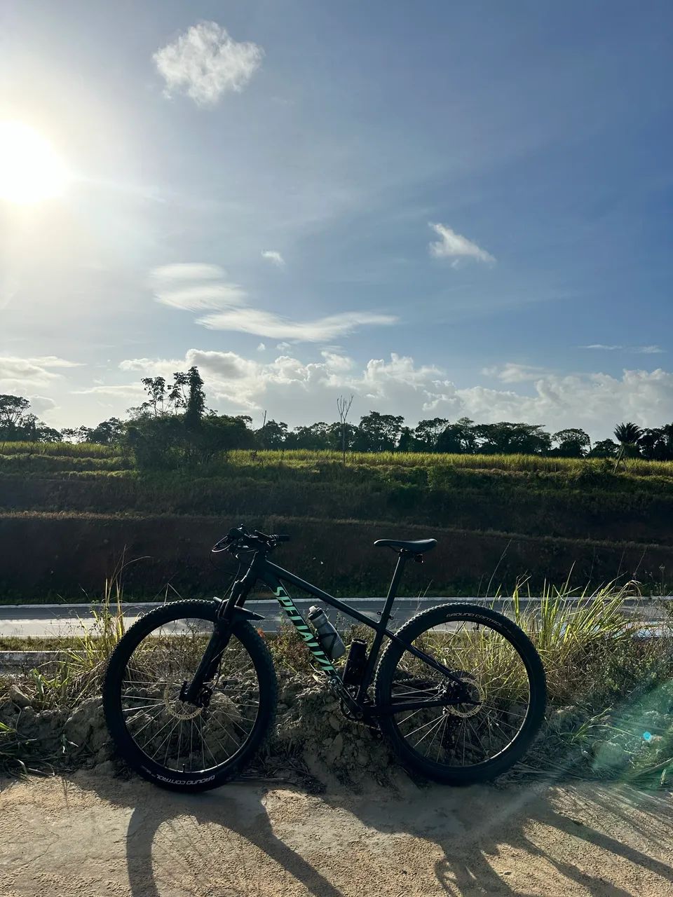 BIKE MTB SPECIALIZED ARO 29  - Foto 3