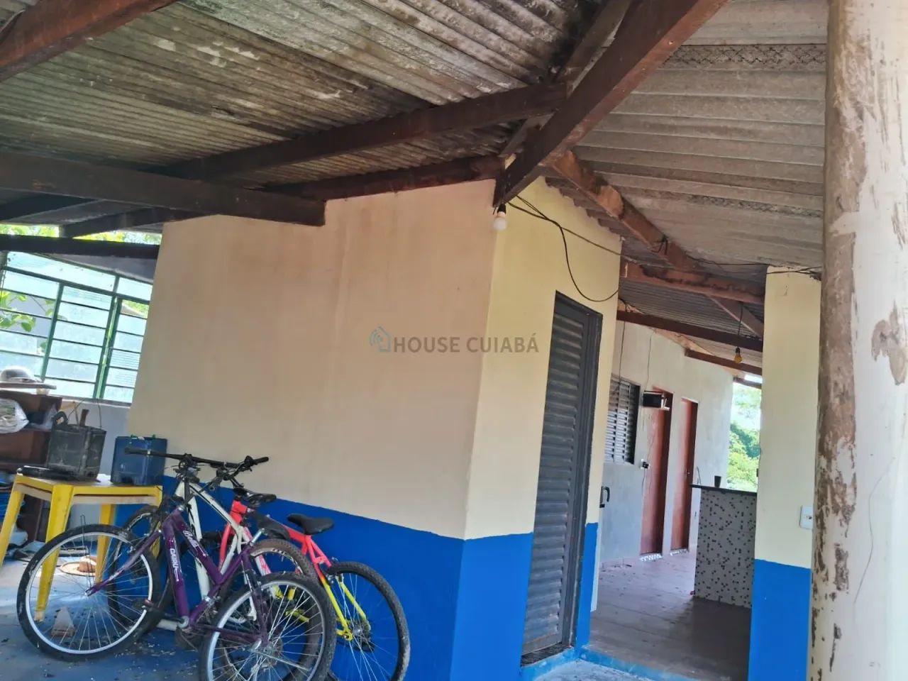 PESQUEIRO À VENDA  BEIRA DO RIO CUIABÁ - Foto 3