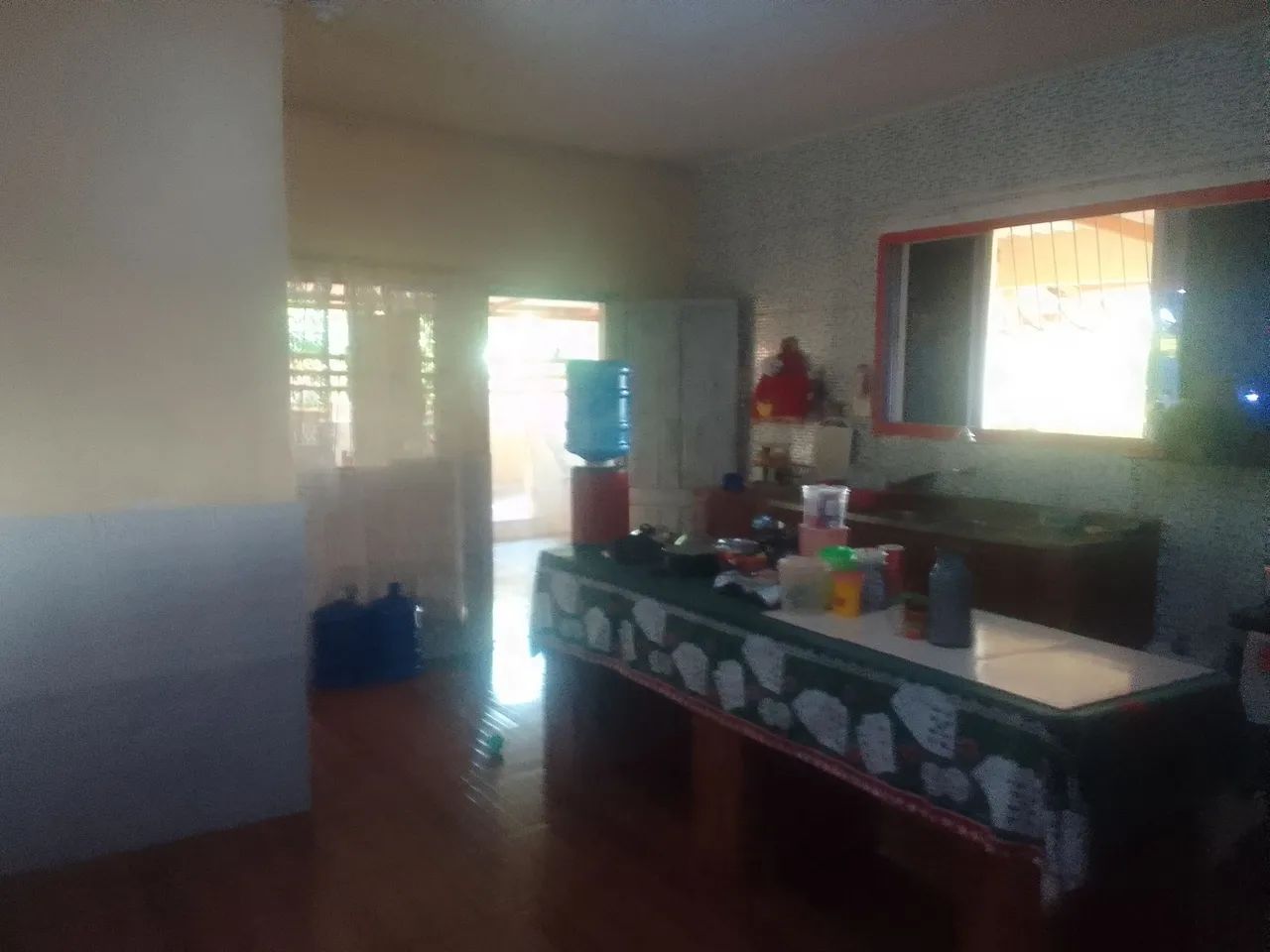 Casa na estrada ac 10 km09 raml albanizia  - Foto 3