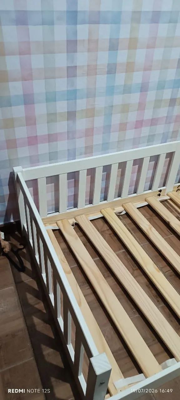 Cama montessoriana  - Foto 2