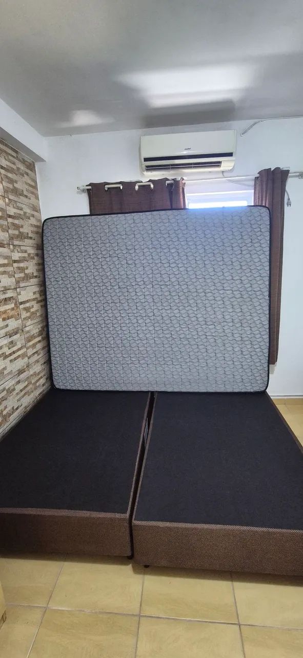 Cama Queen