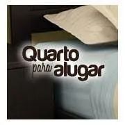 Aluga se quarto para homens 