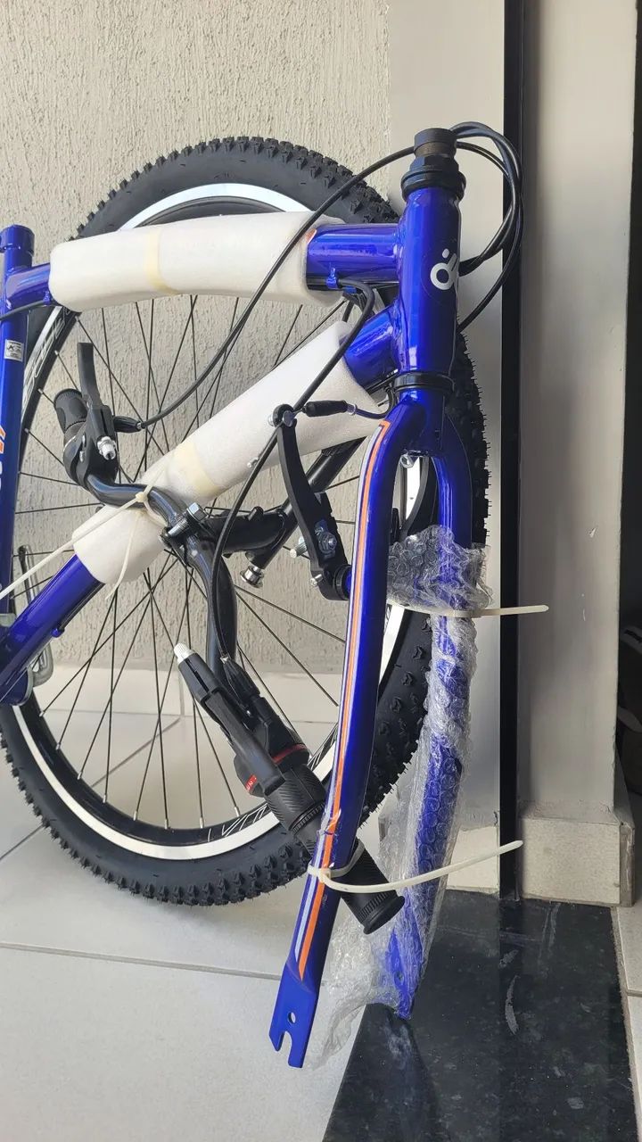 Bicicleta Monark Aro 29 - Foto 4