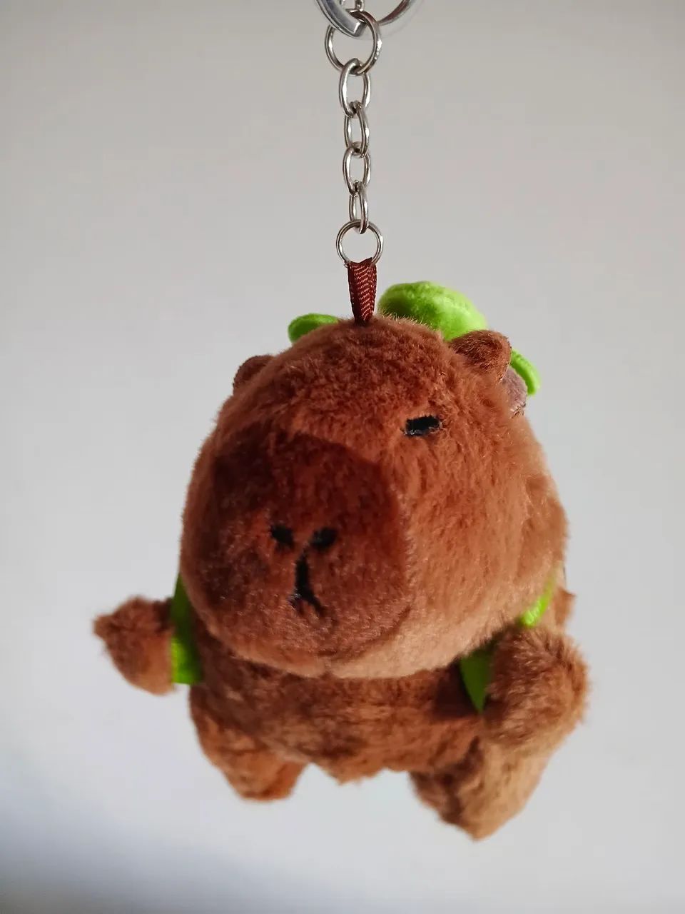 Chaveiro capivara . - Foto 3