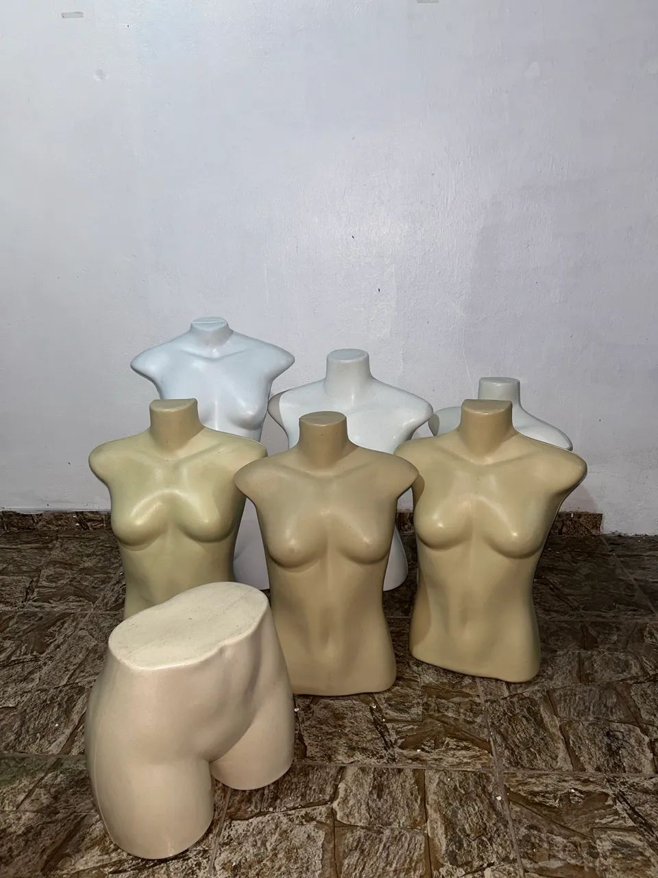 Manequins Femininos para Loja  - Foto 3