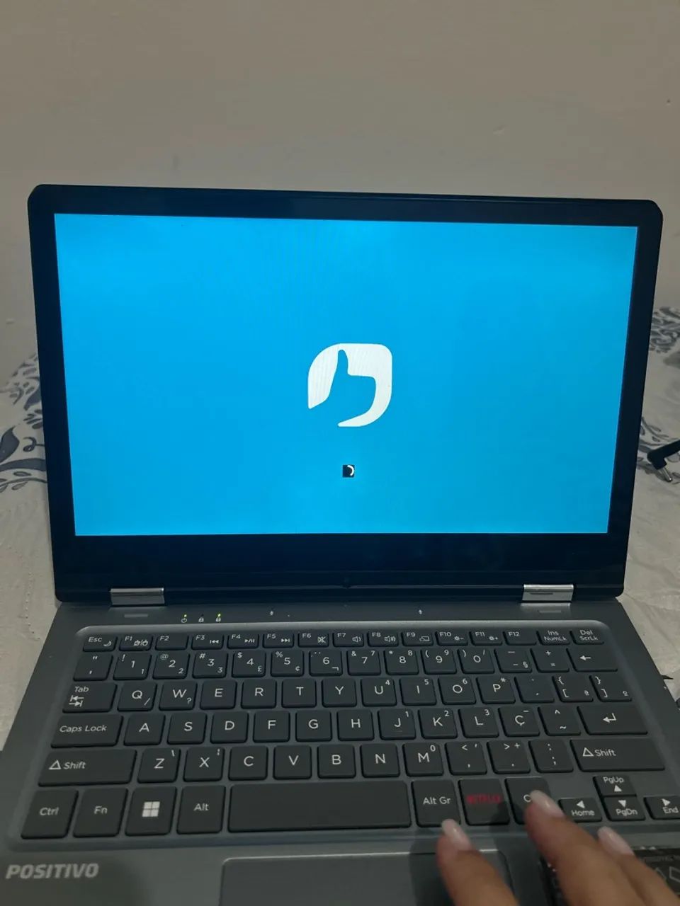 Notebook 2 em 1 