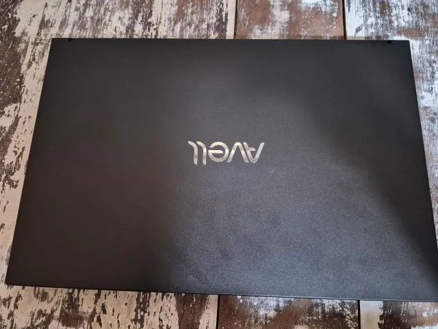 Notebook Avell Storm 350r com defeito (Sem SSD, Sem memoria RAM e sem placa wifi/bt) - Foto 5