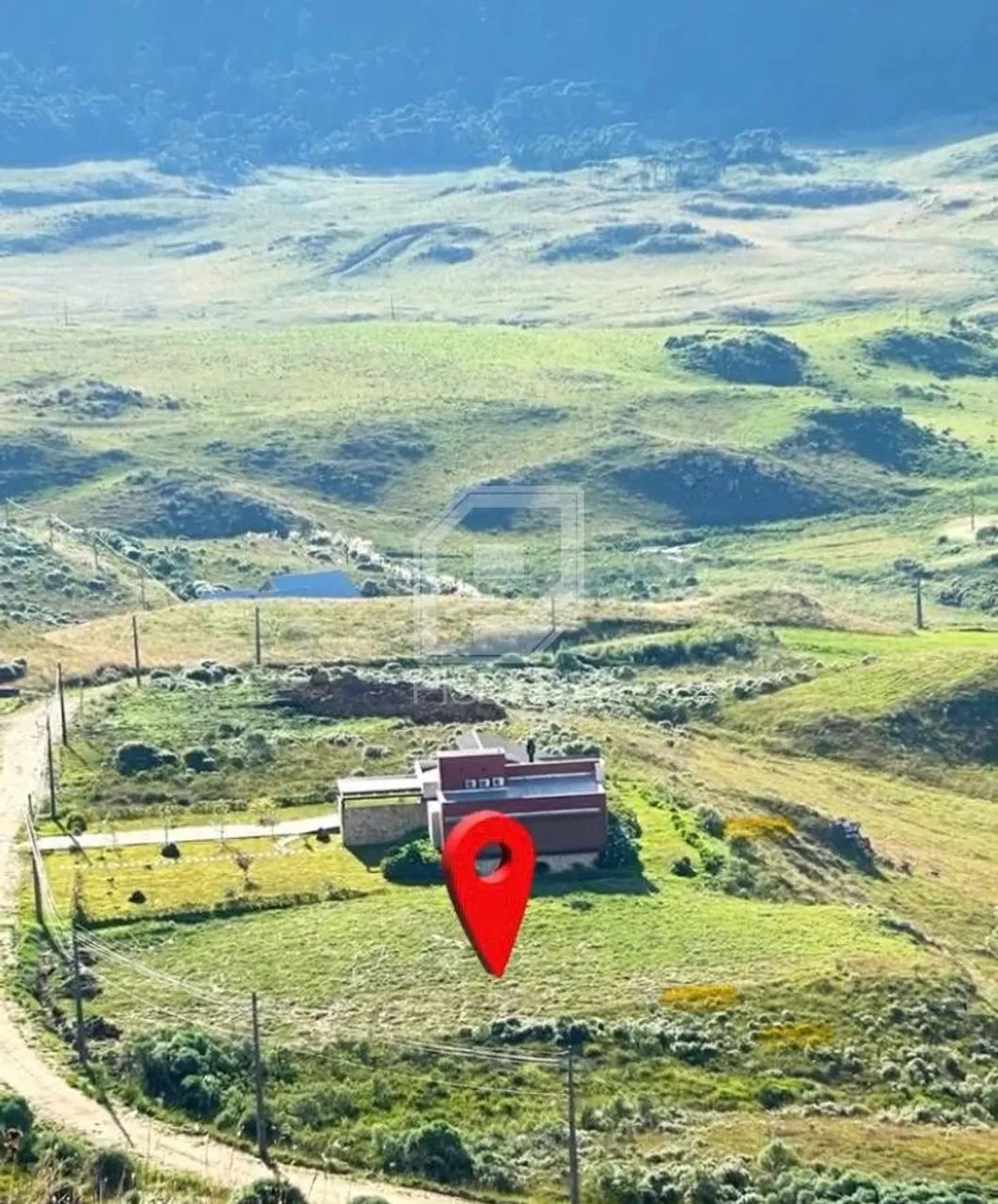 Terreno em condomínio rural - Foto 3