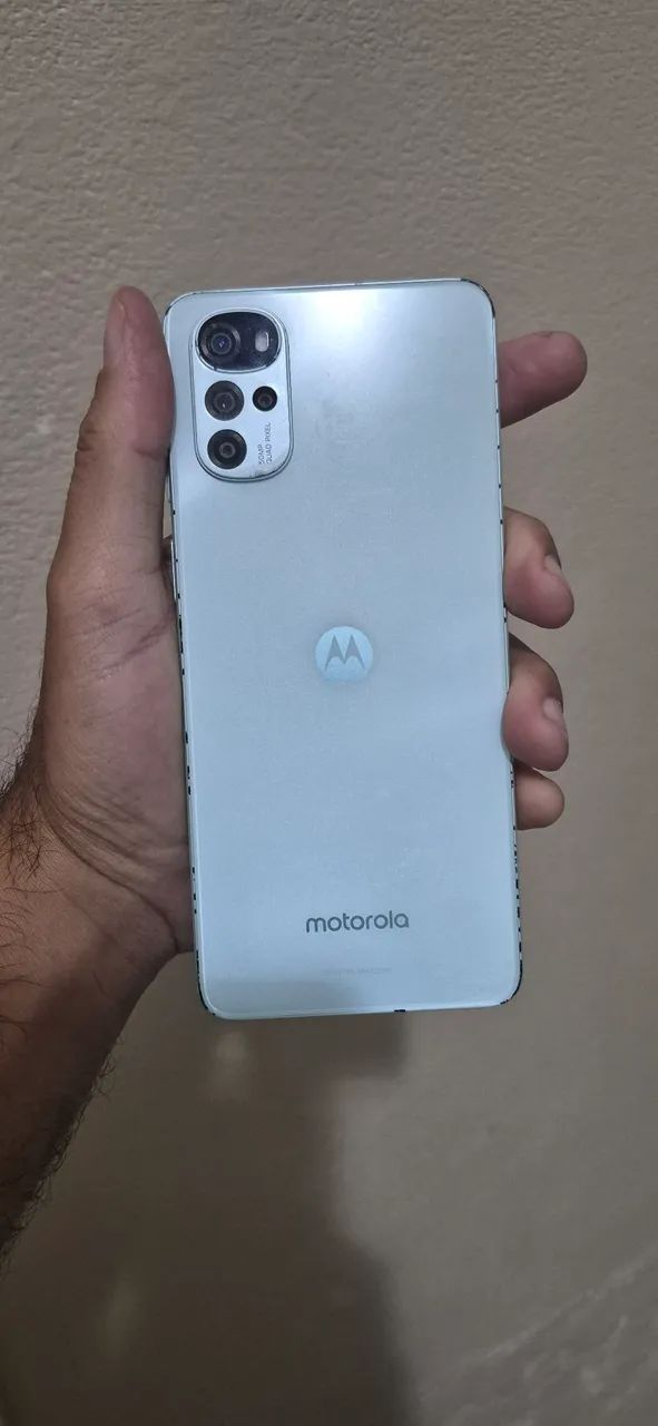 Motorola Moto G22