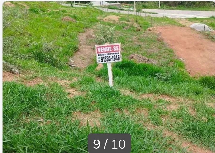 Terreno lote várzea Paulista 