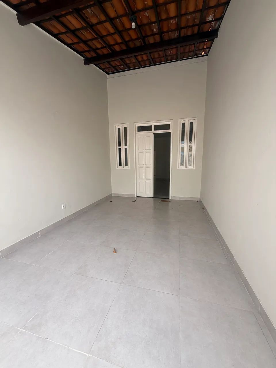 Vende-se casa em Lagarto - Foto 4