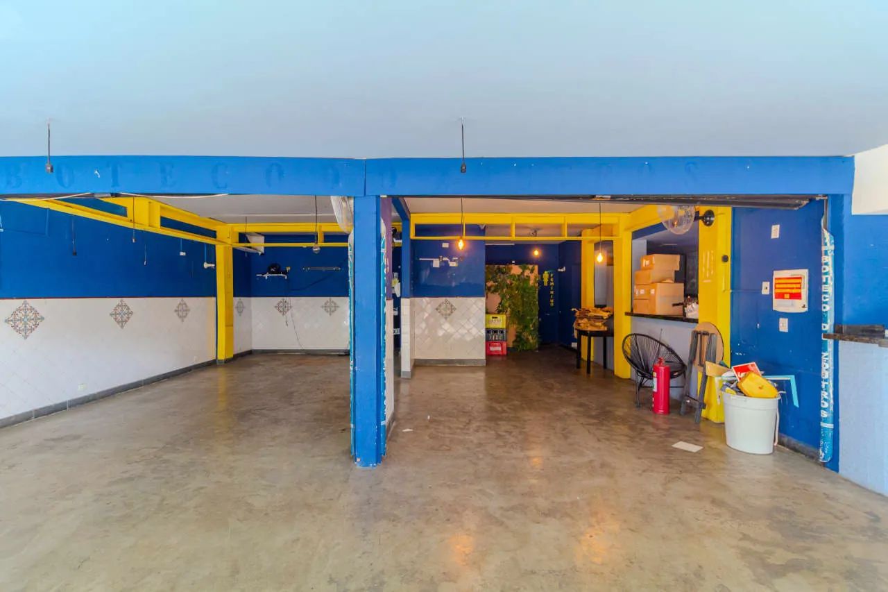 Loja na Avenida Luiz Dumont Villares, 1555  314 m² - Foto 4