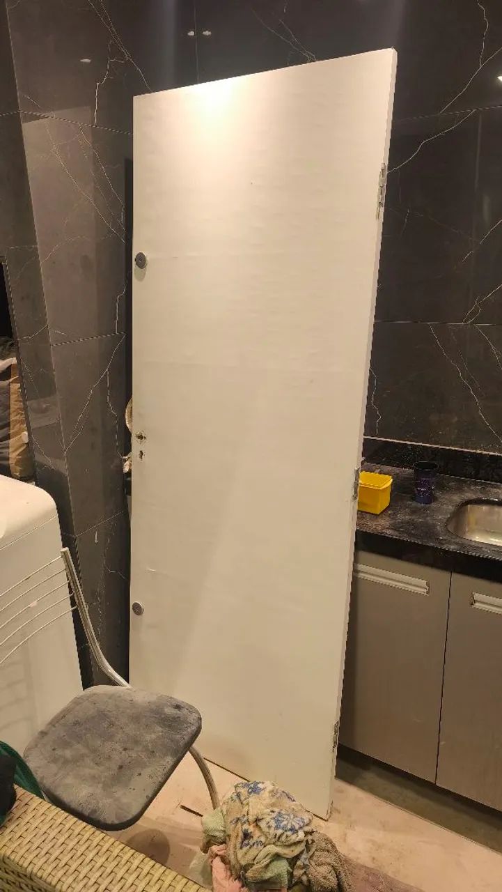Porta - Foto 2