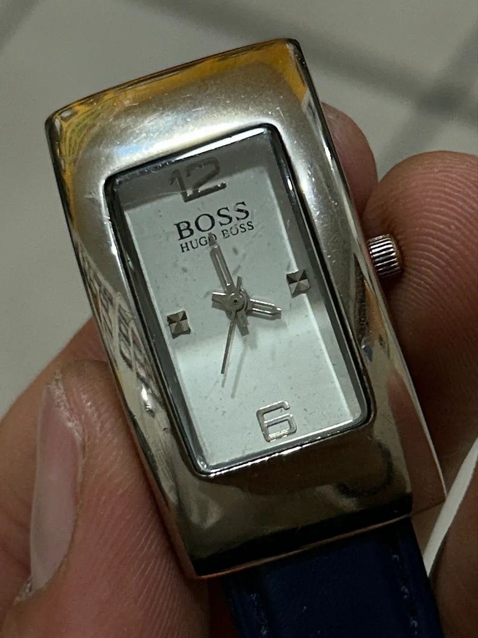 Relógio HUGO BOSS  - Foto 2