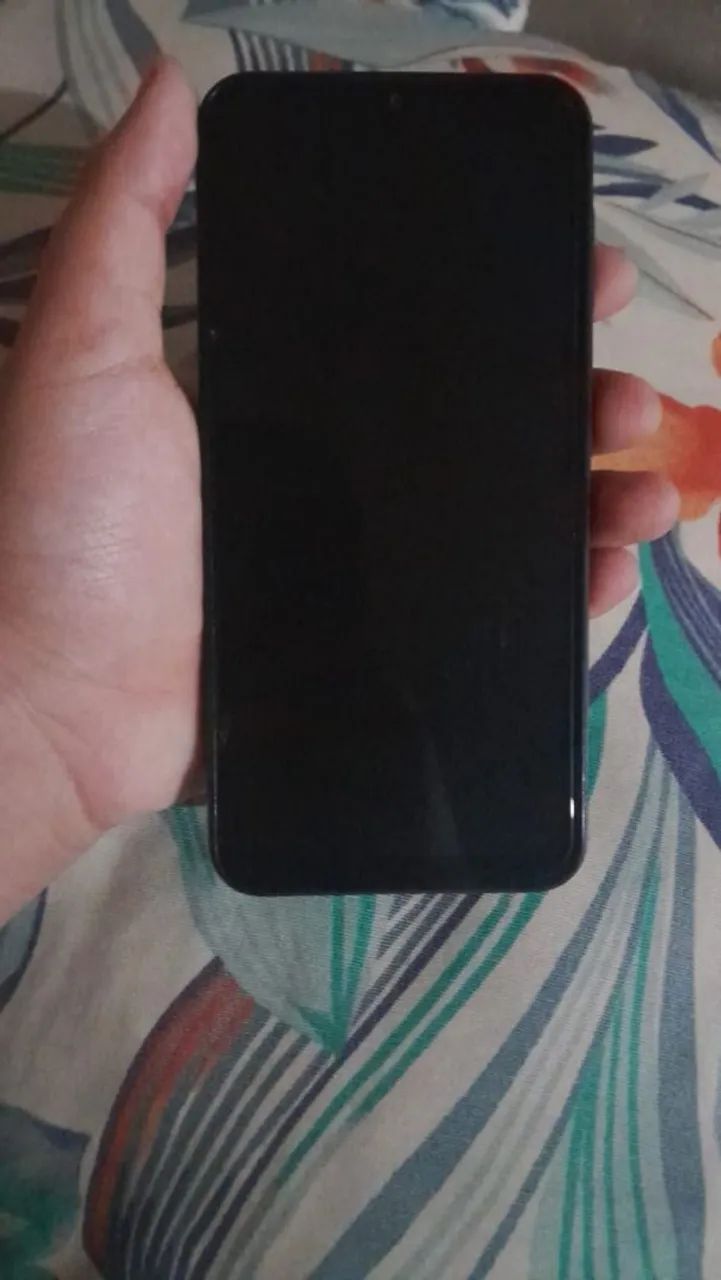 Samsung A24 seminovo  - Foto 2