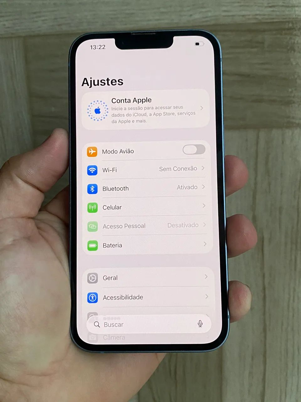 iPhone 14 128. %97 extra  - Foto 3