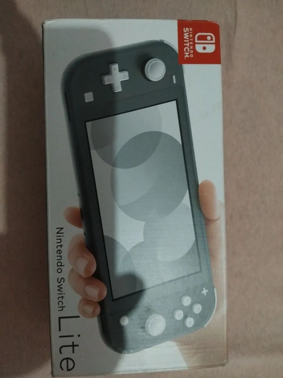 Nintendo switch lite e Nintendo switch v2  - Foto 2