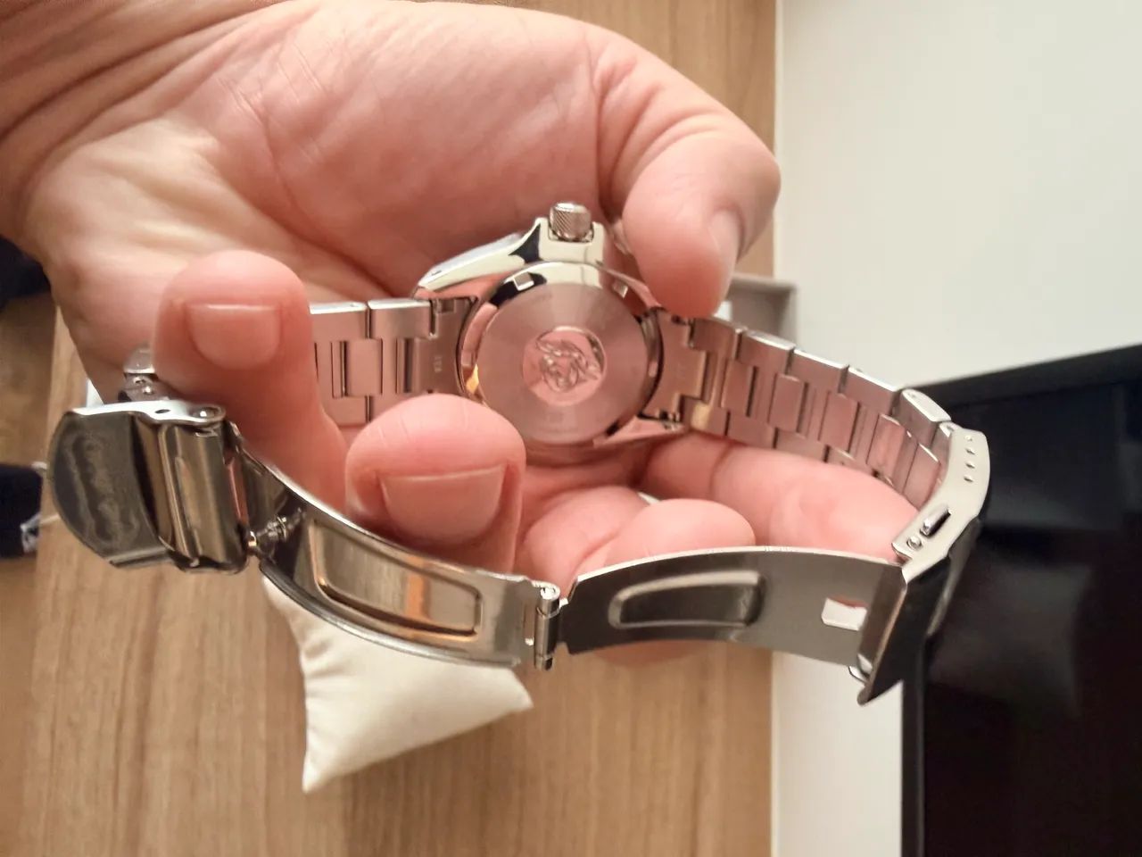Seiko Prospex Shogurai - Foto 3