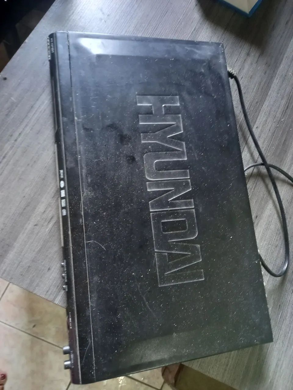 DVD 