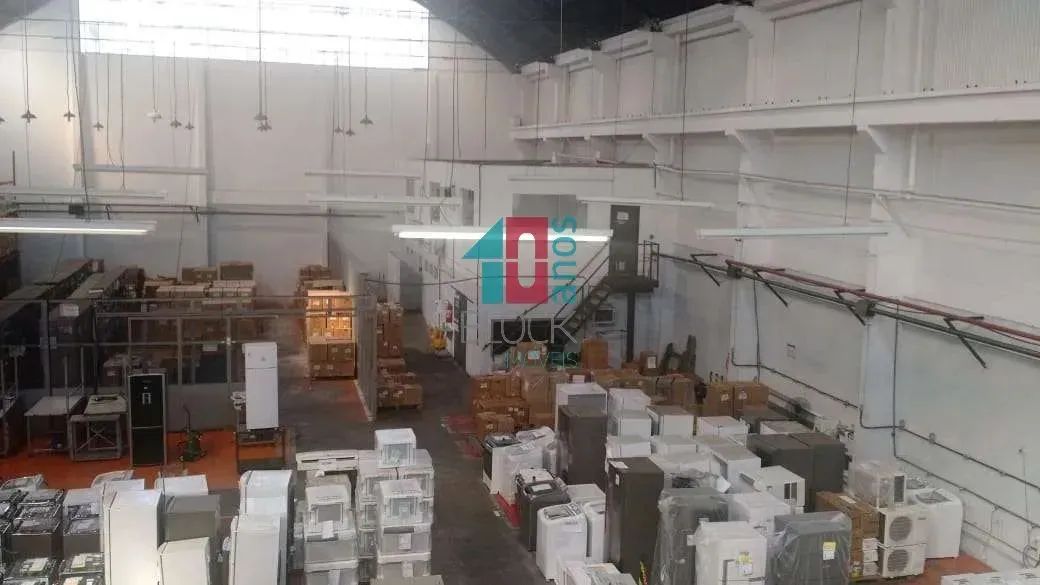 Ramos | Galpão - Foto 12