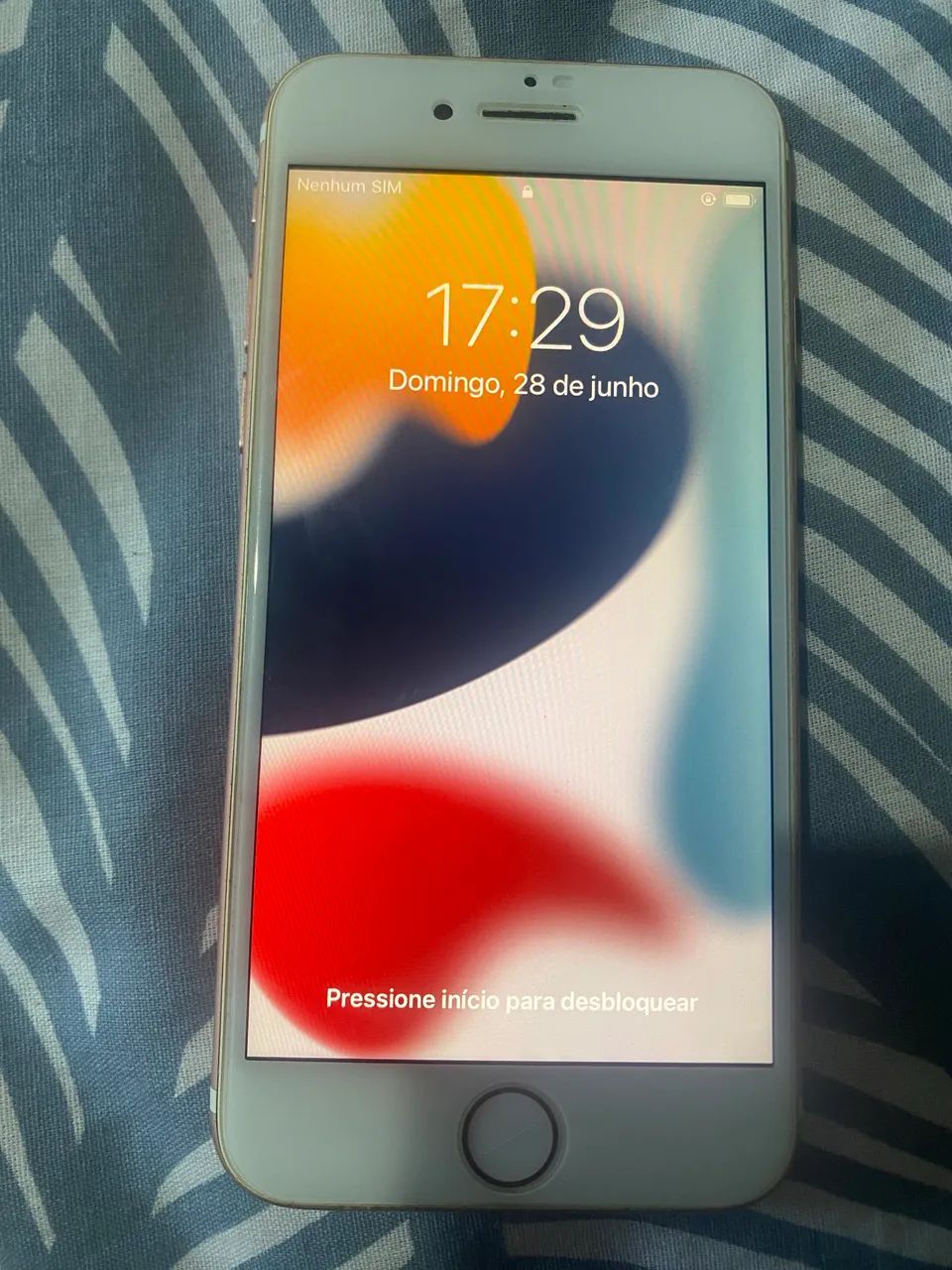 iPhone 7 128gb