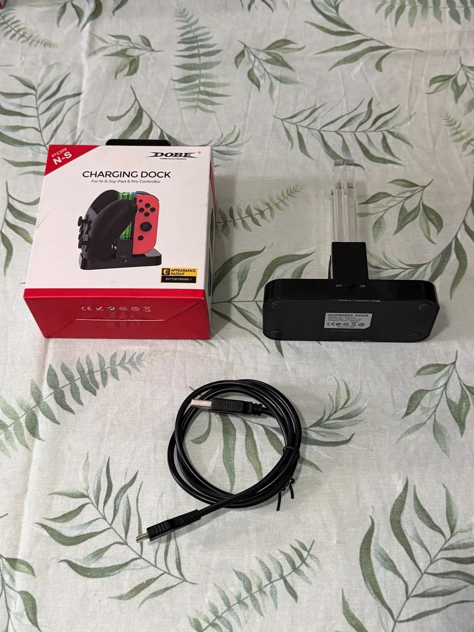 Joycom Nintendo Swich  - Foto 2