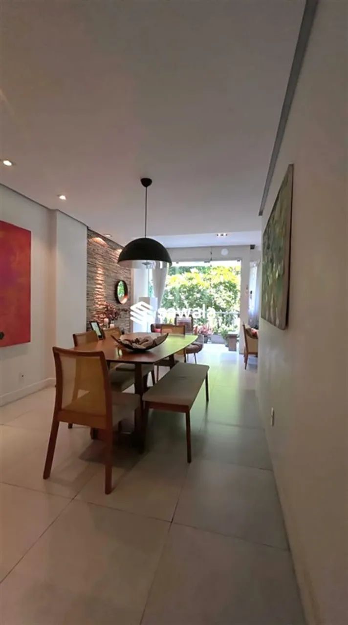 Excelente Imovel em São Conrado - Foto 7