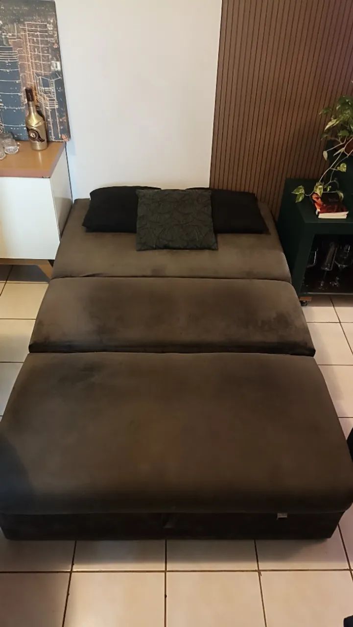 Sofá Cama - Foto 3