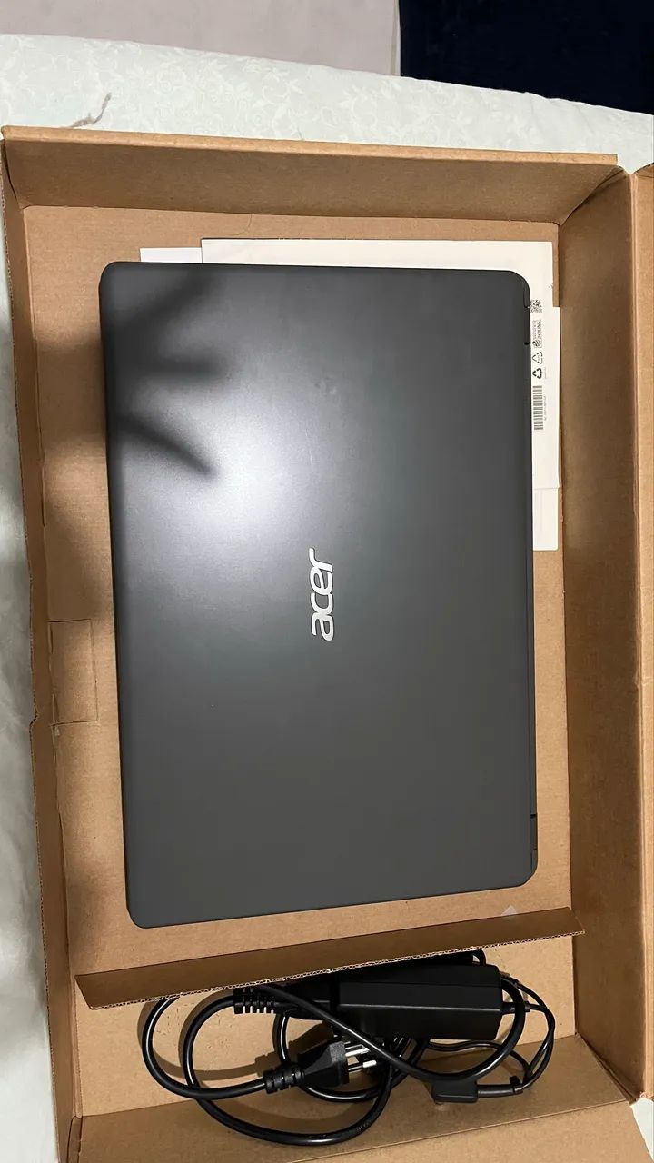 Vendo notebook  - Foto 3