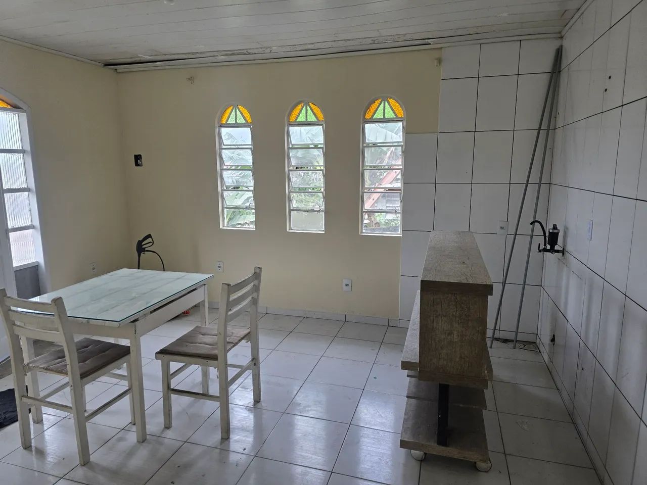 Alugo kitnet e casa  - Foto 5