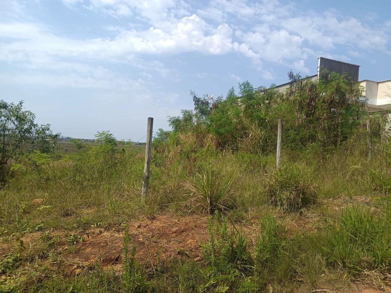 Terreno Jaconé - Foto 2