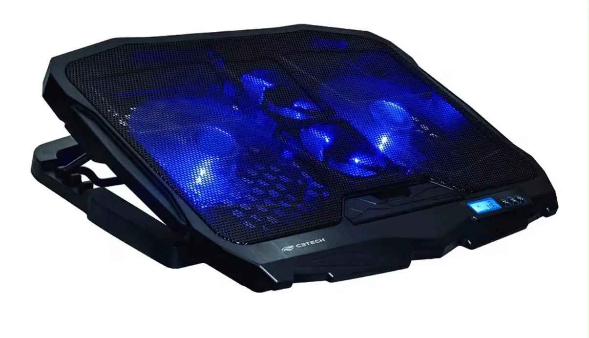 BASE PARA NOTEBOOK GAMER