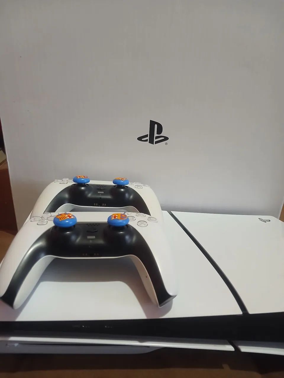 Ps5 slim 1tb - Foto 4