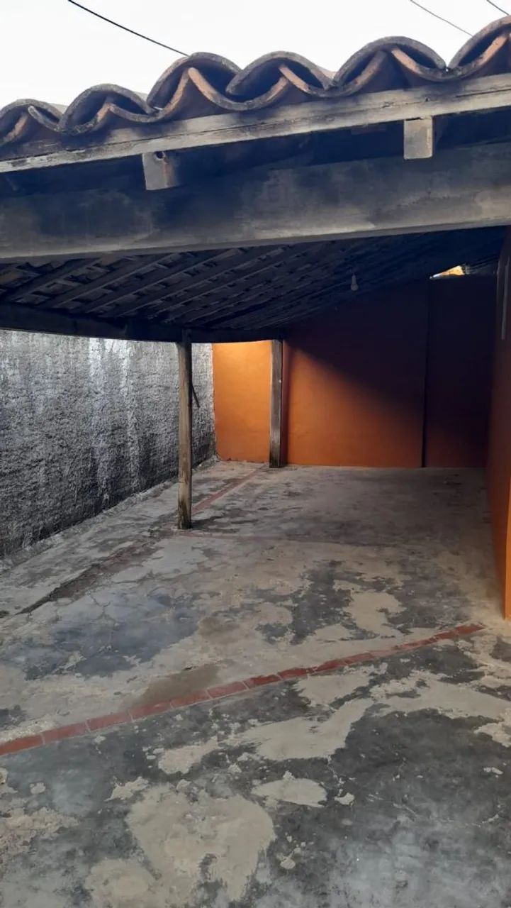 Aluga-se casa de praia localizada na Atalaia Nova  - Foto 5