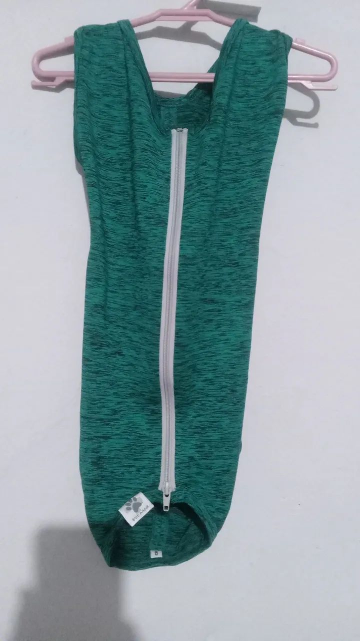 Produtos Pra Petz (Gato e Cachorro)  Coleiras E Roupa  - Foto 5