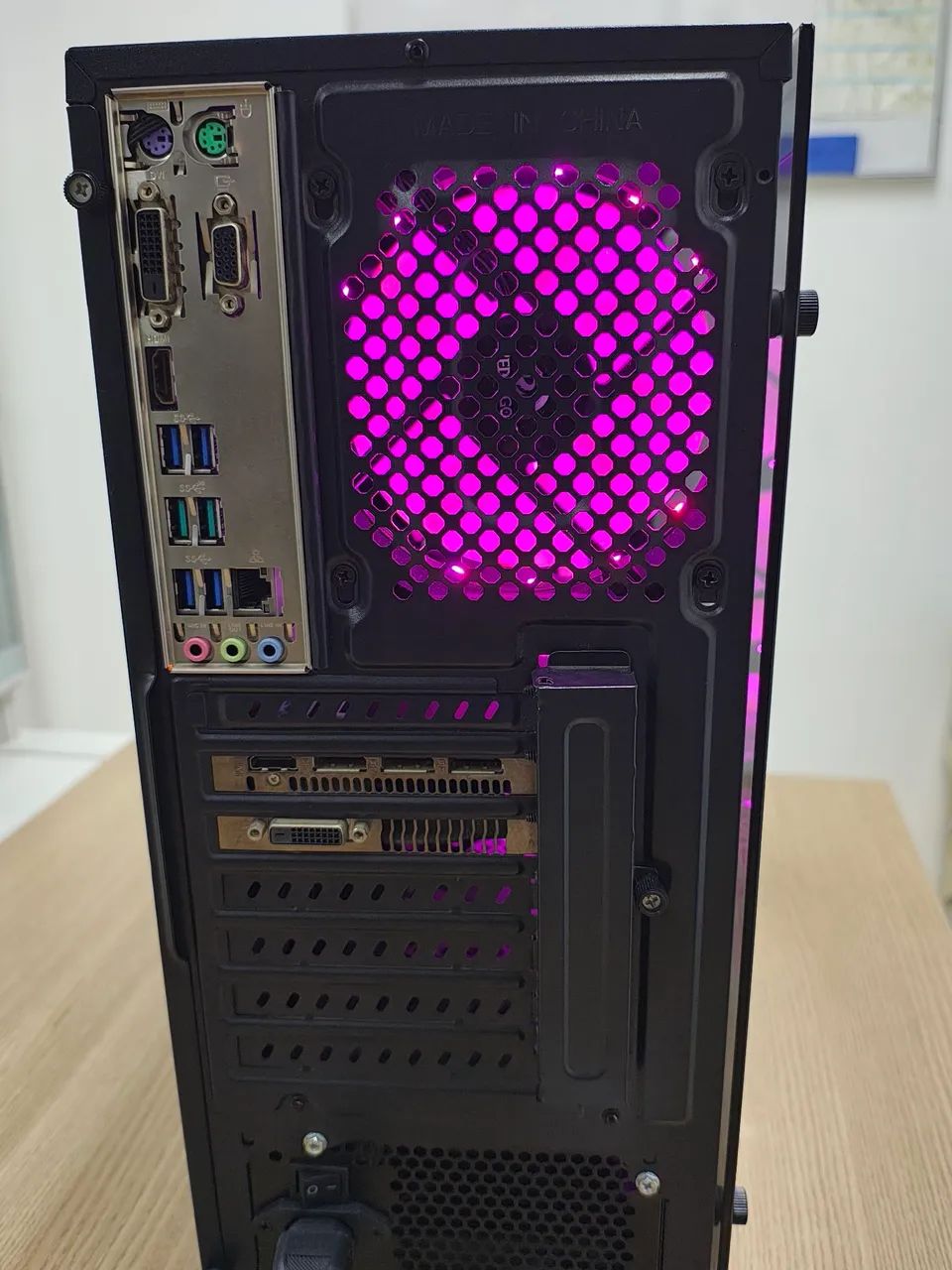 CPU Gamer - Foto 4